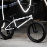 BMX SUBROSA SONO XL BLANC (TT 21'')